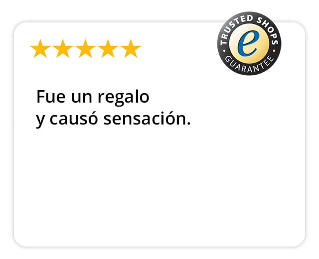 Opiniones de clientes