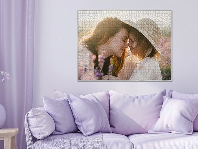 Accesorios de puzzle