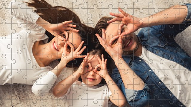 puzzles se utiliza en las pruebas de inteligencia