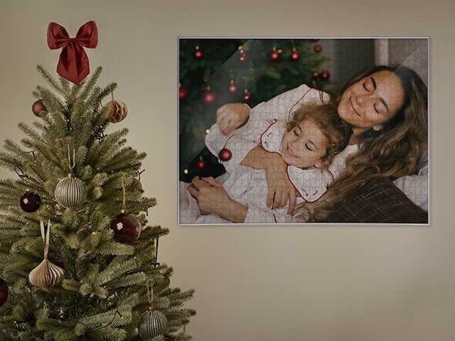 Accesorios de puzzle