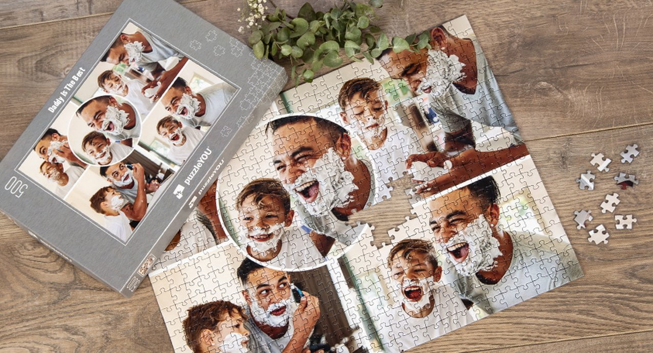 Fotopuzzle
