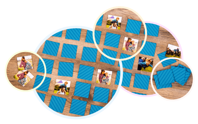 puzzleYOU - Estrategias del Juego
