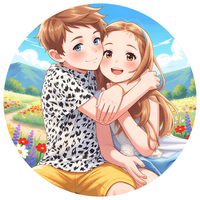 anime