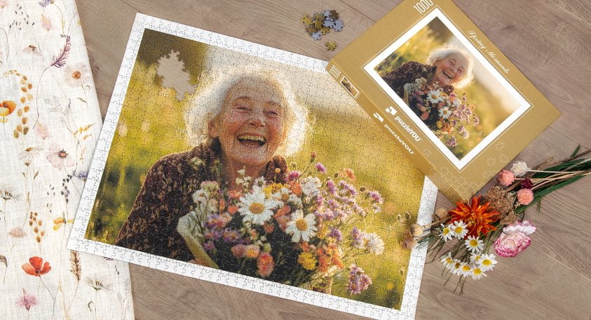 Fotopuzzle