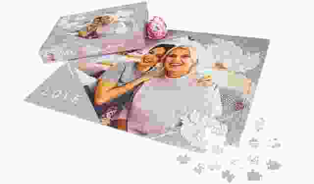 puzzleYOU tu foto favorita