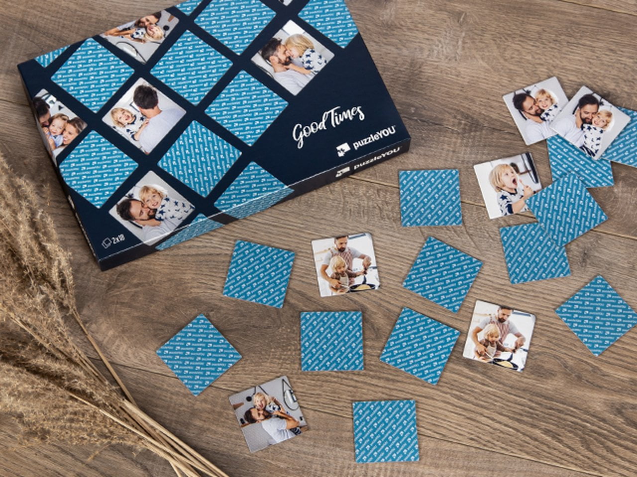 Juego de memoria