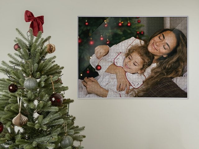 Accesorios de puzzle