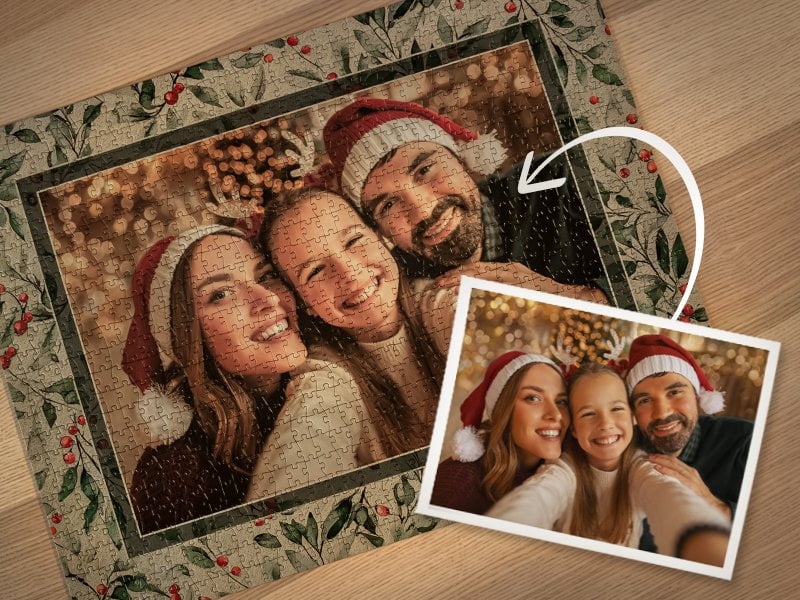 La Navidad puede ser sencilla
