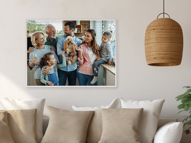 Accesorios de puzzle
