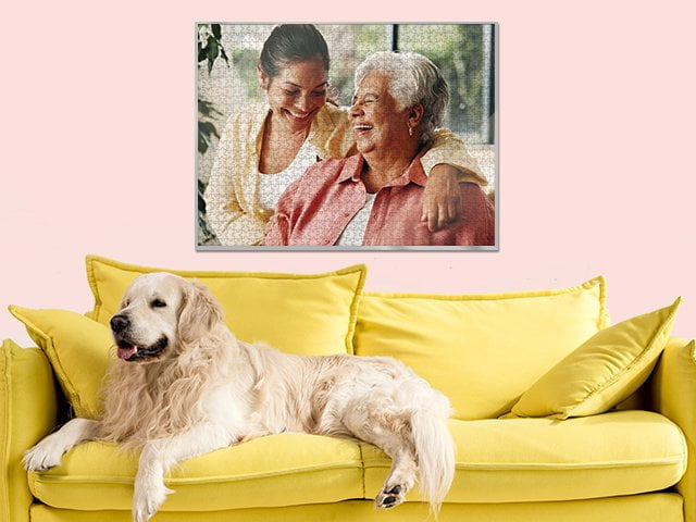 Accesorios de puzzle