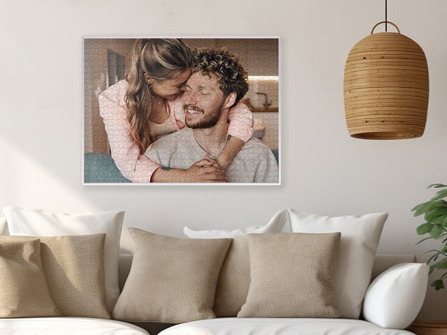 Accesorios de puzzle