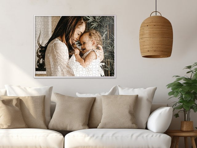 Accesorios de puzzle