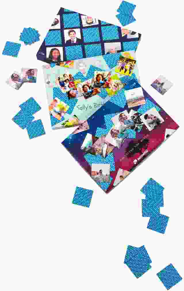 PuzzleYOU -El Juego de Memoria