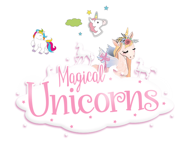 El mundo de los unicornios mágicos